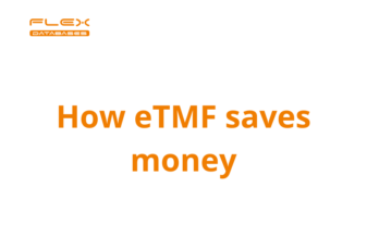 How eTMF saves money