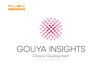 Gouya Insights selected Flex Databases eTMF
