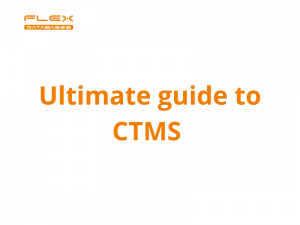 Ultimate guide to CTMS