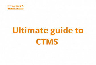 Ultimate guide to CTMS