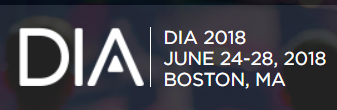 DIA 2018, June 24-28, Boston