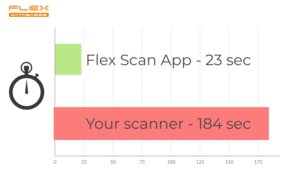 Flex Scan App