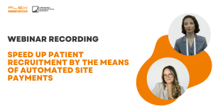 Webinar recording: Speed-up patient