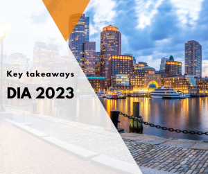 DIA 2023: key takeaways of the event
