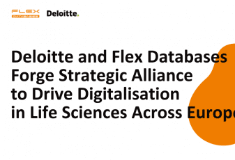 Deloitte and Flex Databases