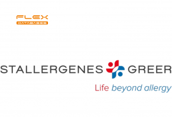 Stallergenes Greer logo