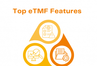 top eTMF Features