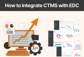 CTMS with EDC Integration