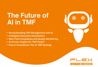 Future of AI in TMF