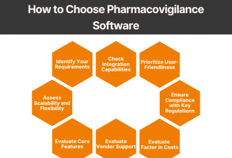 How to Choose Pharmacovigilance Software for Clinical Trial Management