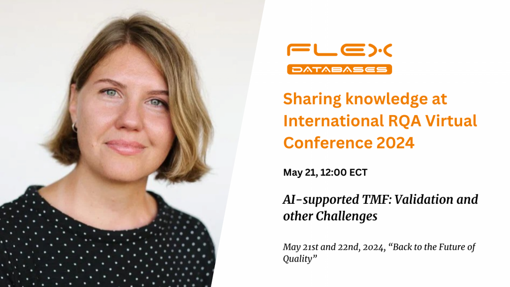 Meet us at QA Virtual Conference hosted by RQA