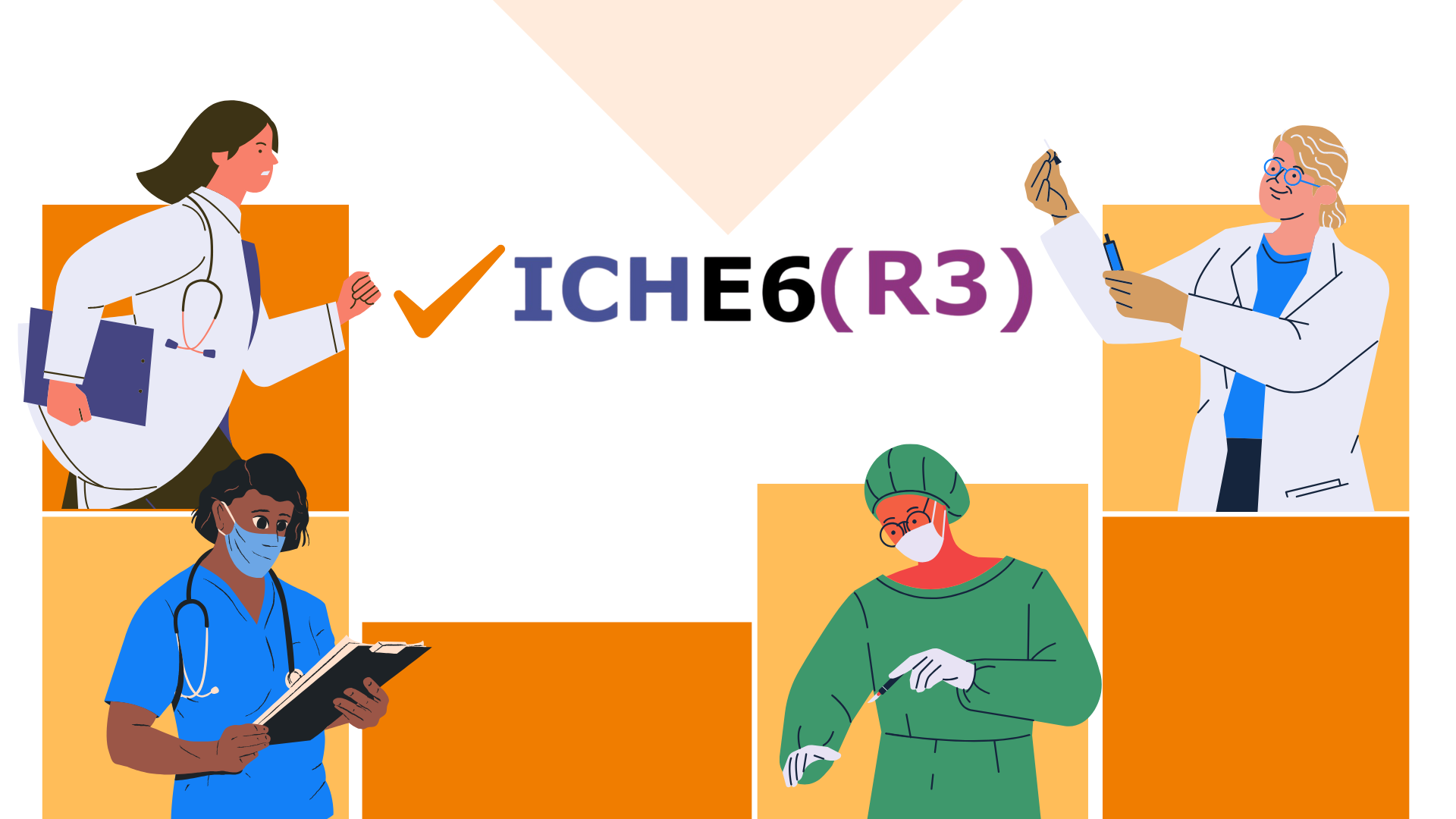 ICH GCP E6(R3) is about to go live in the EU