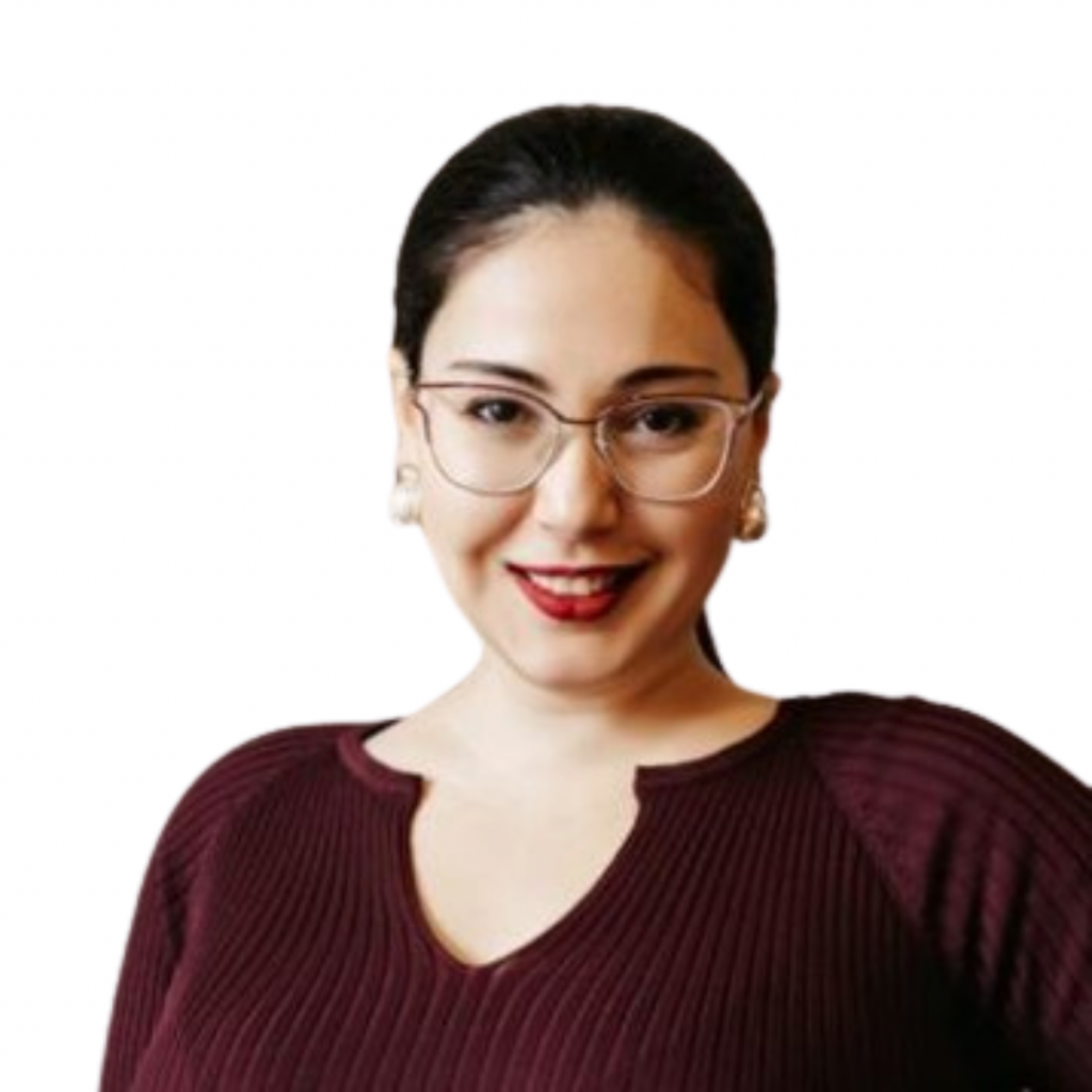 Marietta Sarkisian