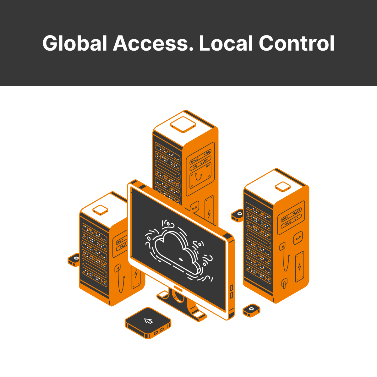 Data Hosting with Confidence – Flex SaaS for Clinical Trial Environments