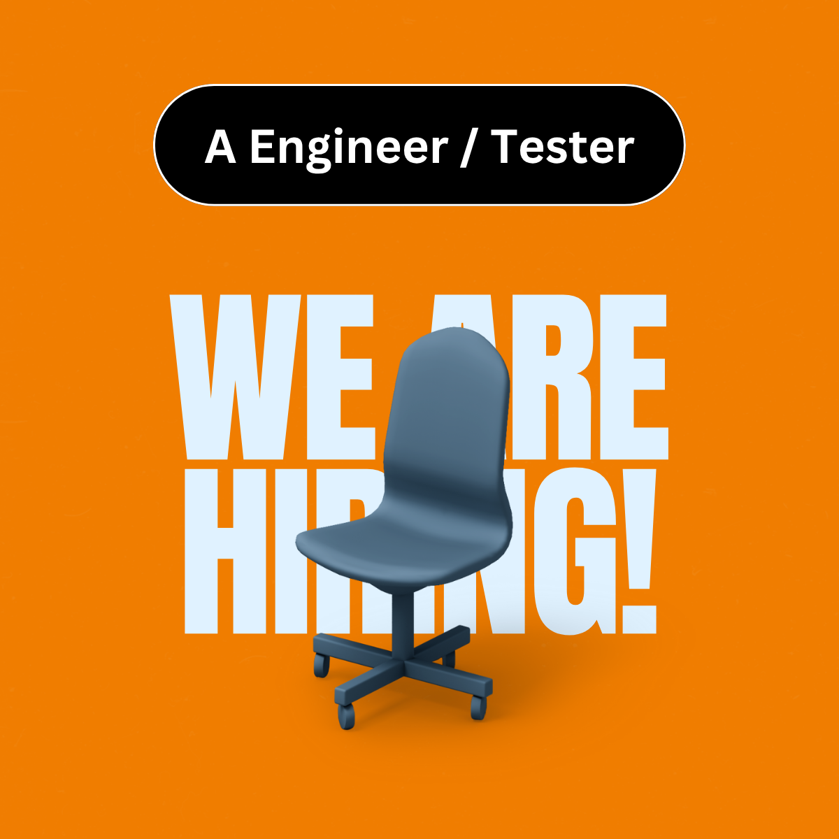 The Flex Databases team is looking for a QA Engineer / Tester.
