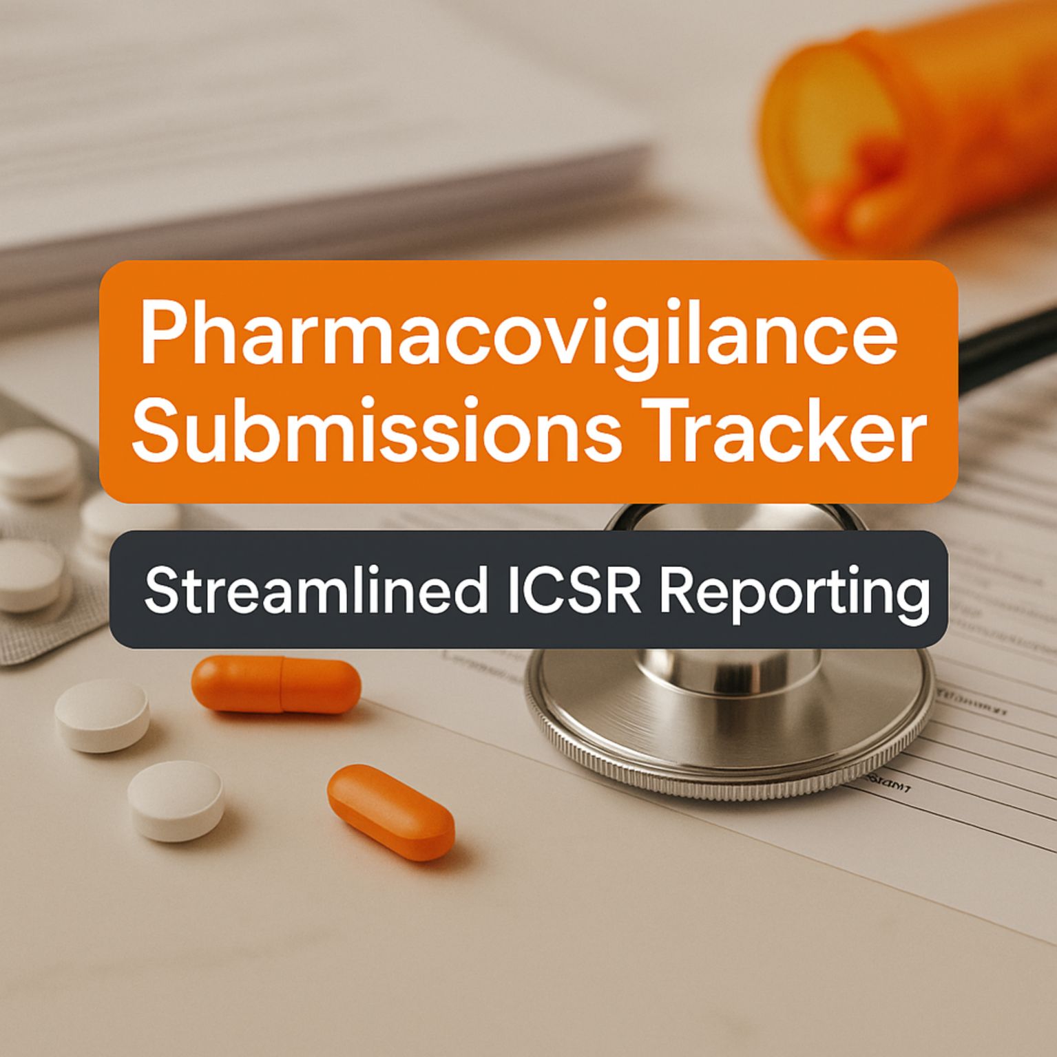 ICSR Reporting