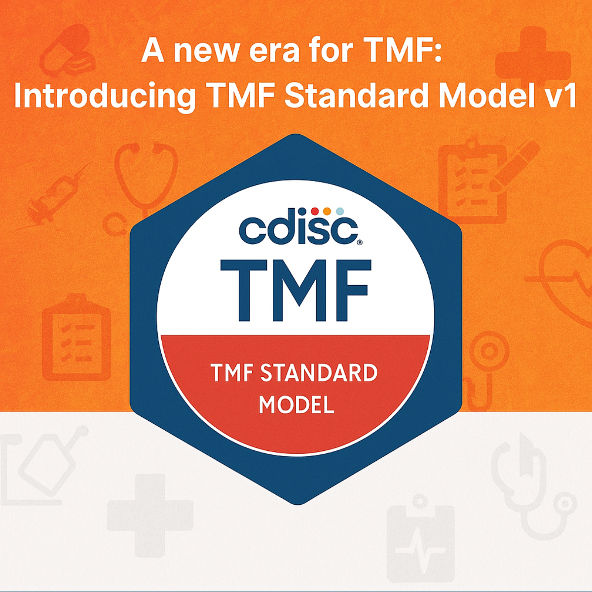 Flex Databases is fully ready for the transition to the new TMF Standard Model (TMF SM)!