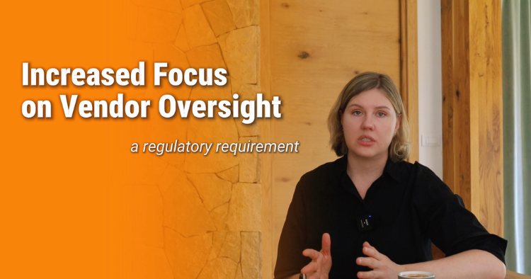 Vendor Oversight Under ICH E6(R3): Why Compliance Expectations Are Higher Than Ever