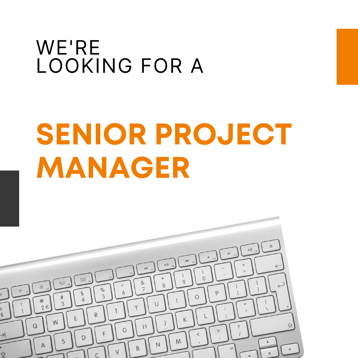 Senior Project Manager | eClinical